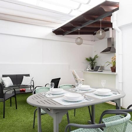 Home2Book La Casita Del Mercado Santa Cruz de Tenerife Zewnętrze zdjęcie