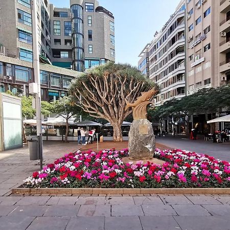 Home2Book La Casita Del Mercado Santa Cruz de Tenerife Zewnętrze zdjęcie