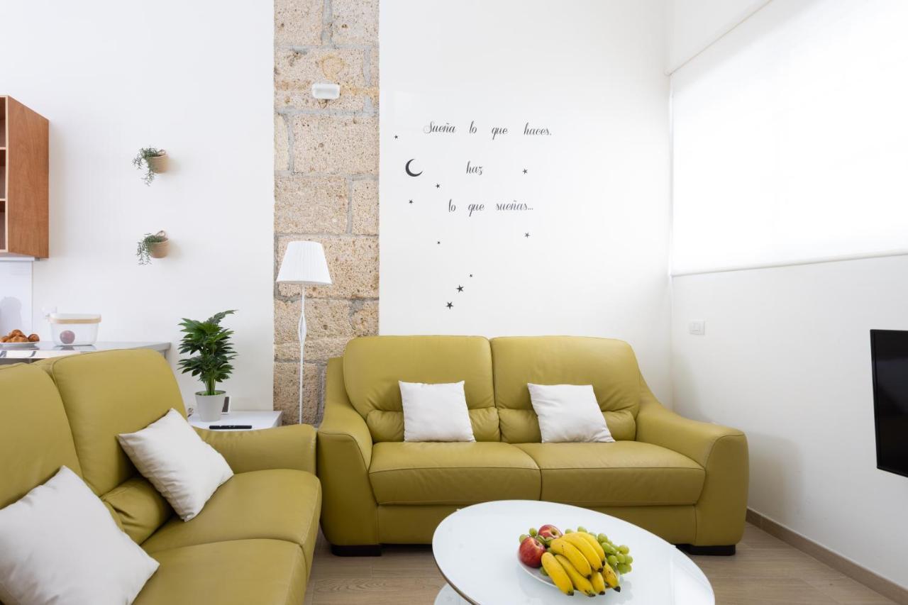 Home2Book La Casita Del Mercado Santa Cruz de Tenerife Zewnętrze zdjęcie
