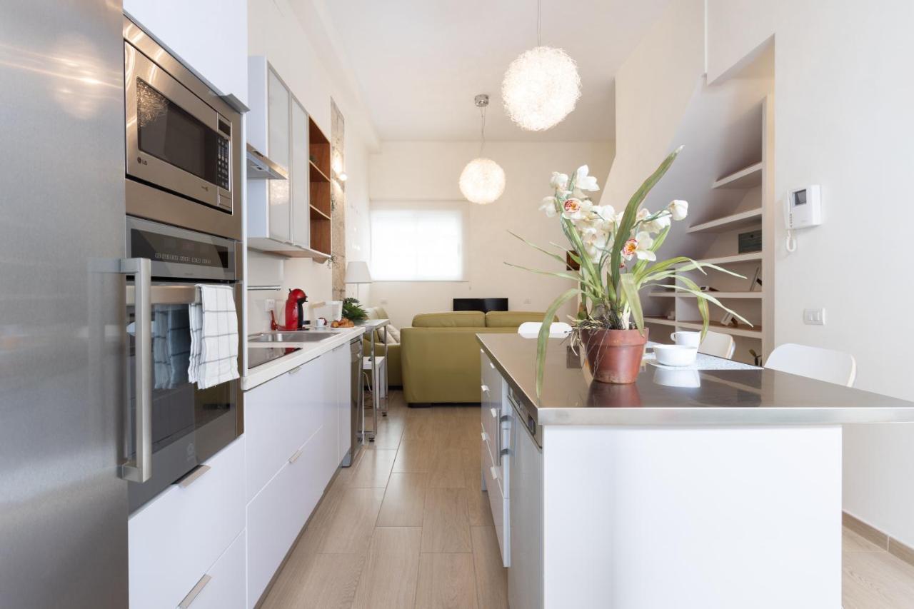 Home2Book La Casita Del Mercado Santa Cruz de Tenerife Zewnętrze zdjęcie