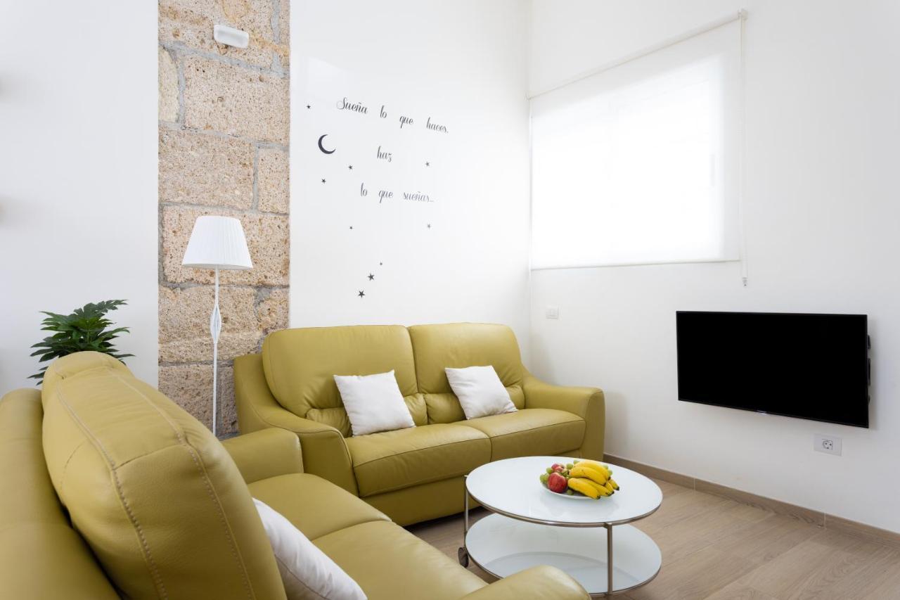 Home2Book La Casita Del Mercado Santa Cruz de Tenerife Zewnętrze zdjęcie