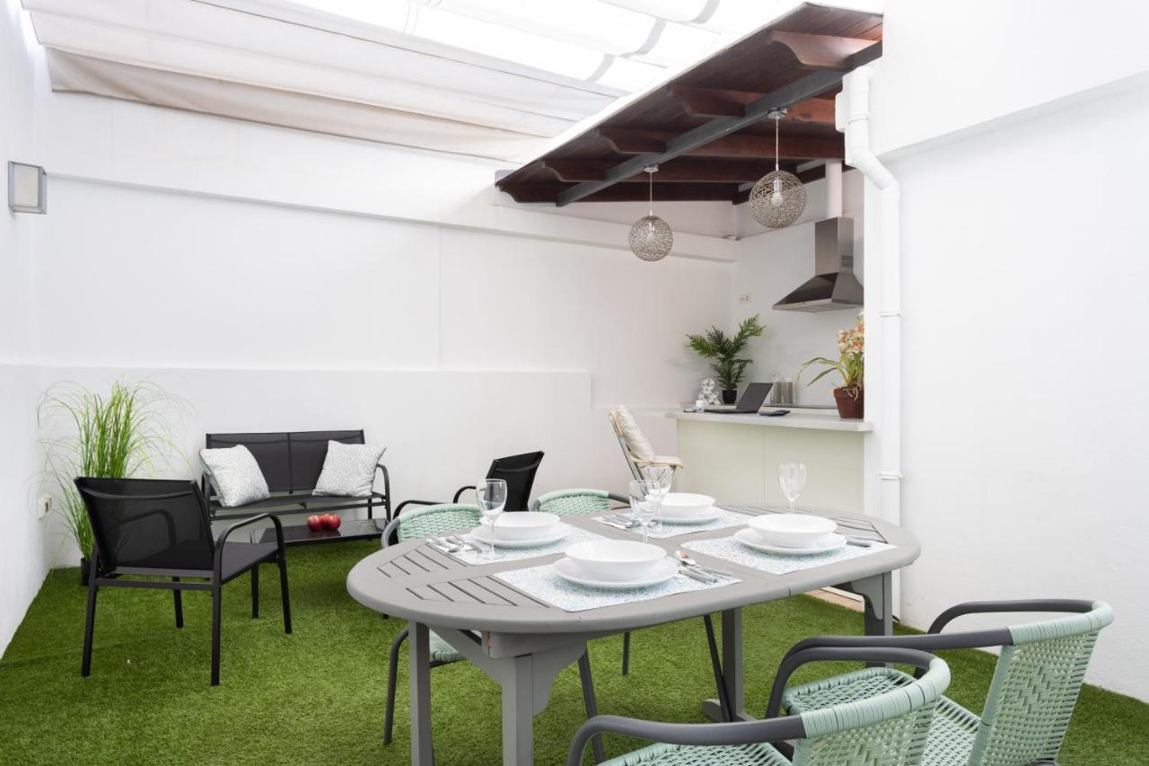 Home2Book La Casita Del Mercado Santa Cruz de Tenerife Zewnętrze zdjęcie
