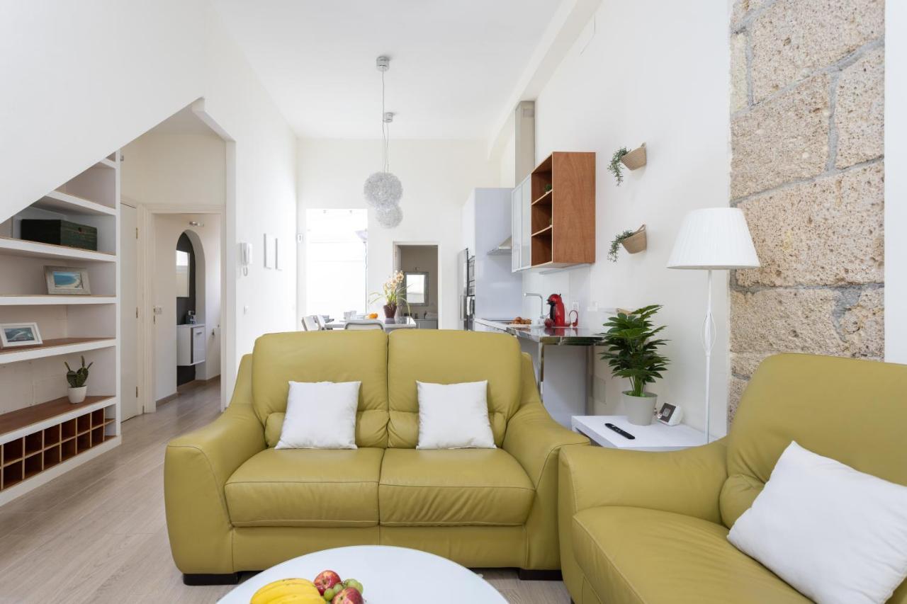 Home2Book La Casita Del Mercado Santa Cruz de Tenerife Zewnętrze zdjęcie