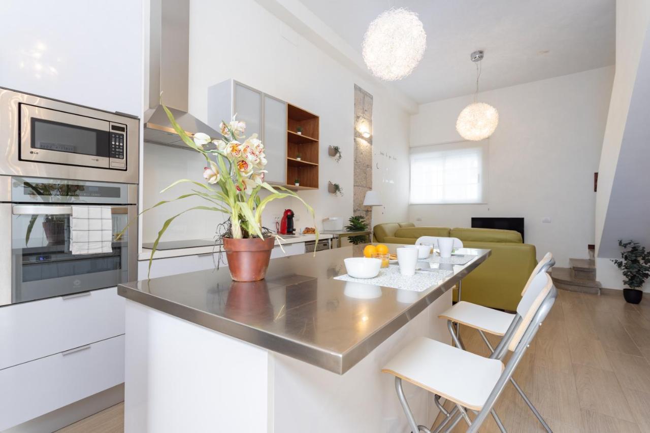 Home2Book La Casita Del Mercado Santa Cruz de Tenerife Zewnętrze zdjęcie