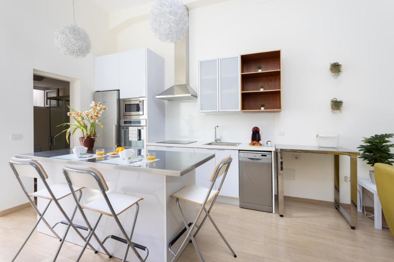 Home2Book La Casita Del Mercado Santa Cruz de Tenerife Zewnętrze zdjęcie