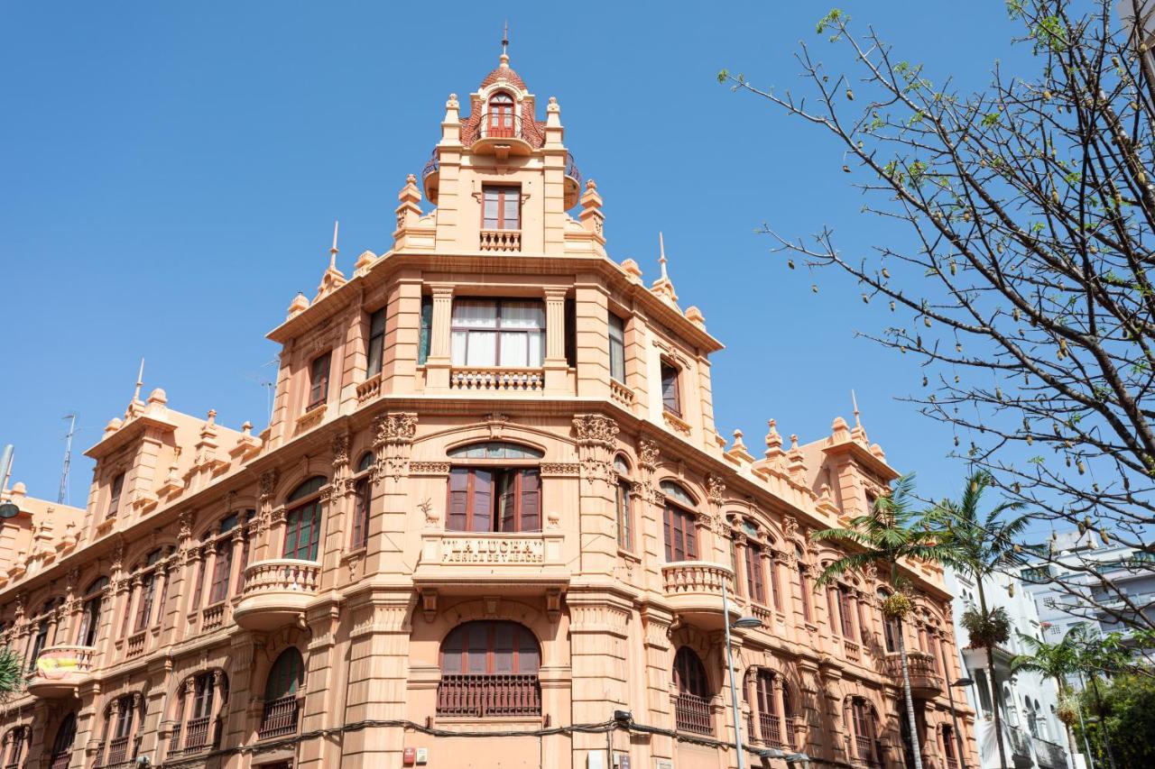 Home2Book La Casita Del Mercado Santa Cruz de Tenerife Zewnętrze zdjęcie