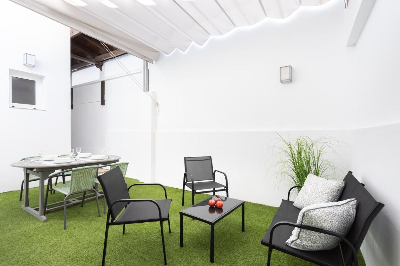 Home2Book La Casita Del Mercado Santa Cruz de Tenerife Zewnętrze zdjęcie