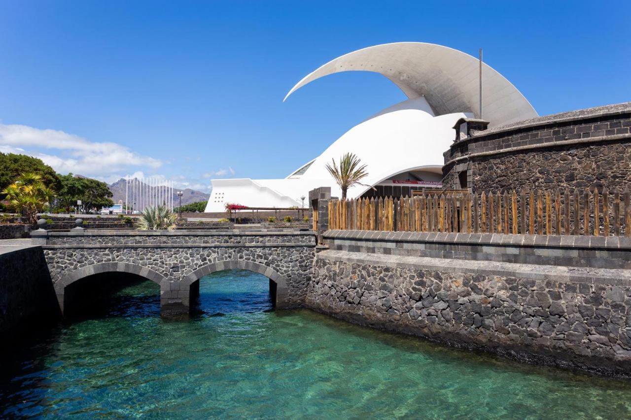 Home2Book La Casita Del Mercado Santa Cruz de Tenerife Zewnętrze zdjęcie