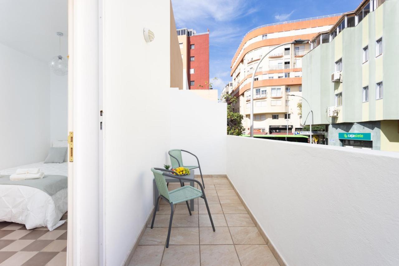 Home2Book La Casita Del Mercado Santa Cruz de Tenerife Zewnętrze zdjęcie